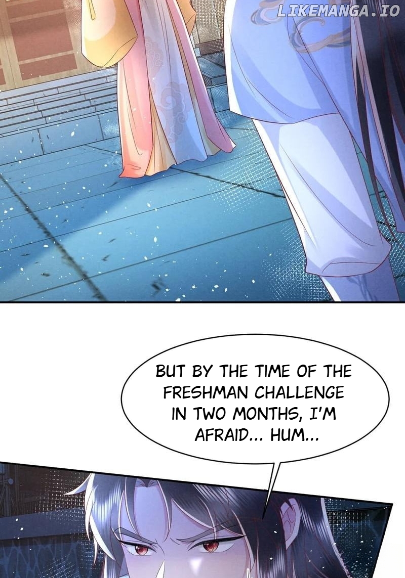 Empress of Hell’s Mission Guide Chapter 65 - page 3